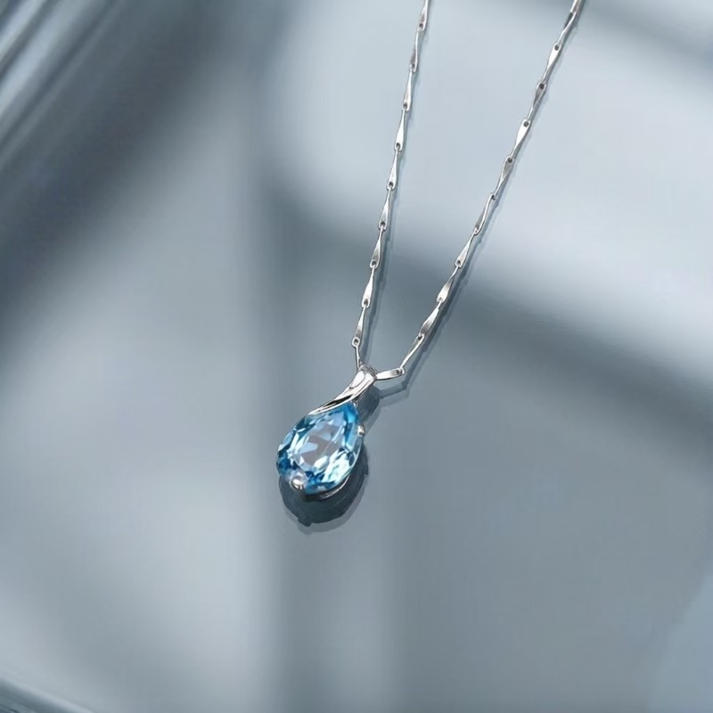 Luxury Gifts Jewelry & Watches Namfleg Mostar - Hot-selling fashion light luxury inlaid sea
