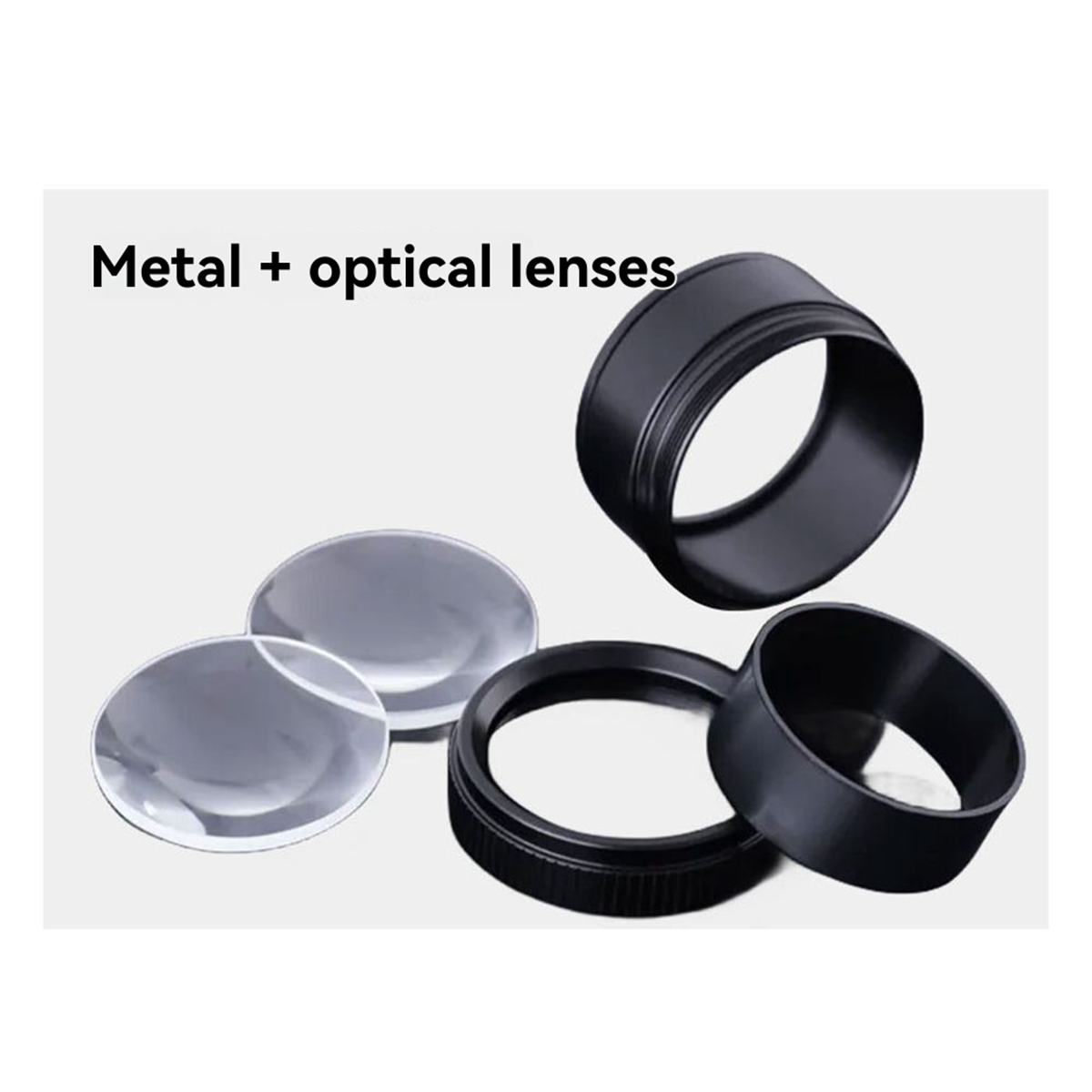 Jewelry Repair & Watches Reviews - ABNJ 40X30 Loupe Jewelry Eye Glass
