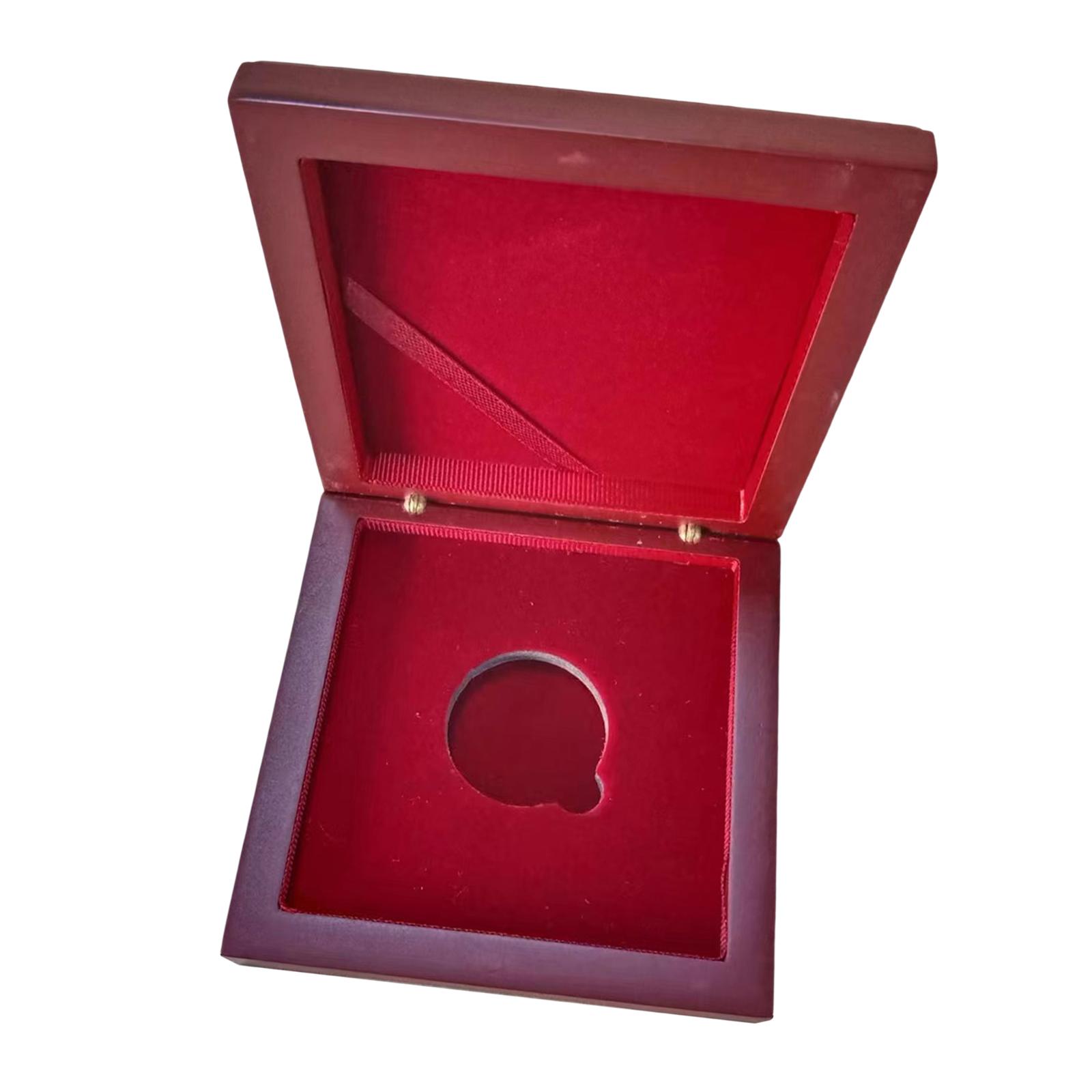 Collectors Coins Jewelry & Watches Of Smithtown Reviews - Coin Holder Box Container Coin Storage