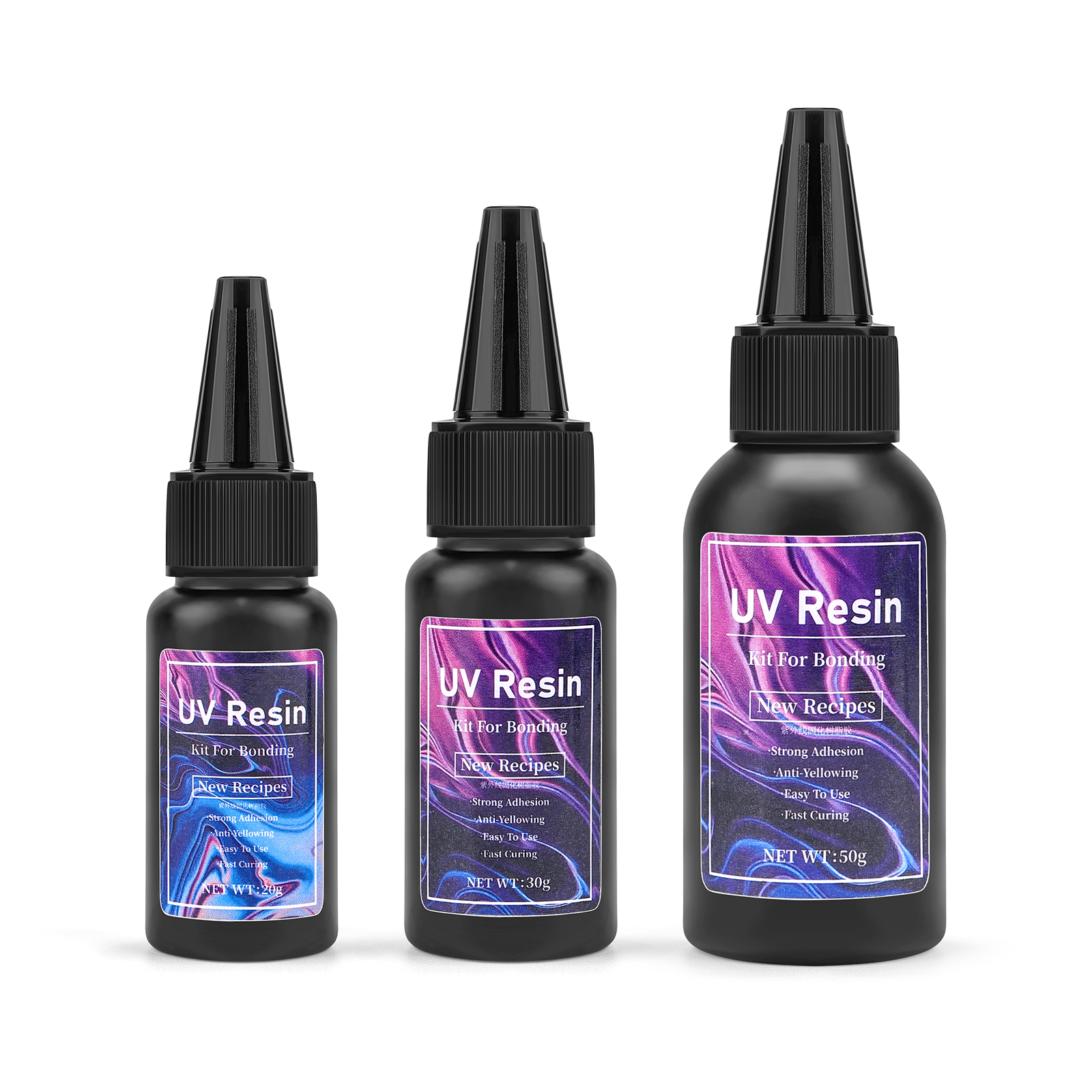 Jewelry Repair & Watches Reviews - UV Bonding Welding Glue Super Bonding