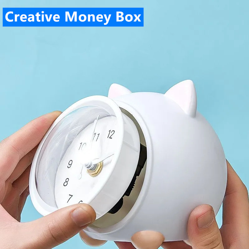 Jewelry Box Organizer Watches - Hidden Storage Money Box For Travel