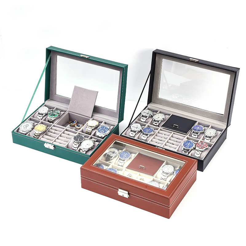 Large-Capacity Household Eco-F - Jewelry Watch Making 评论和价格