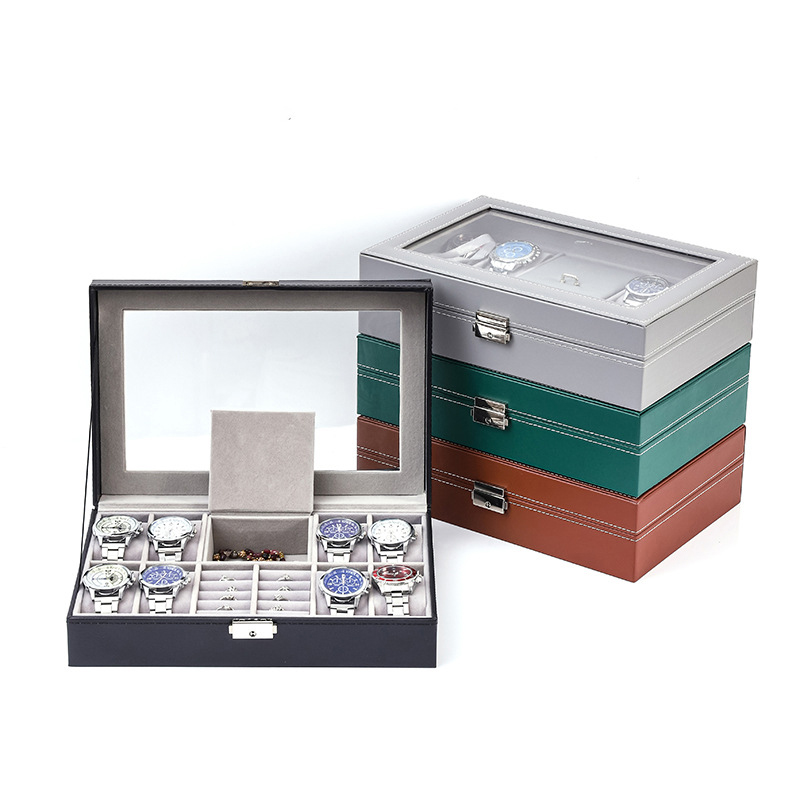 Large-Capacity Household Eco-F - Jewelry Watch Making 评论和价格
