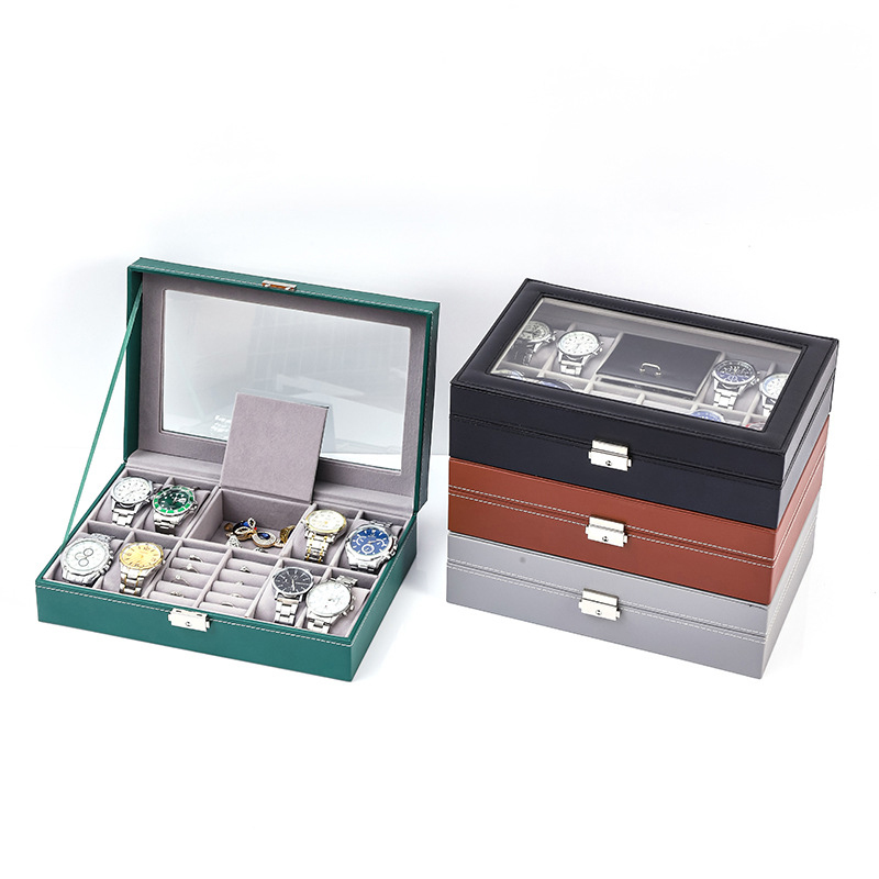 Large-Capacity Household Eco-F - Jewelry Watch Making 评论和价格