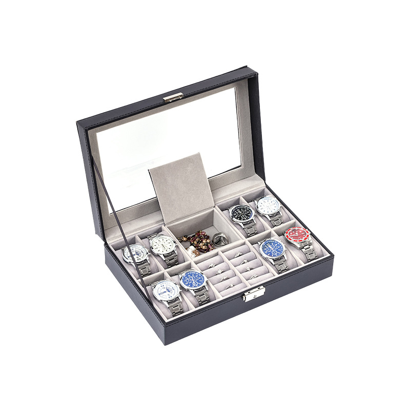 Large-Capacity Household Eco-F - Jewelry Watch Making 评论和价格