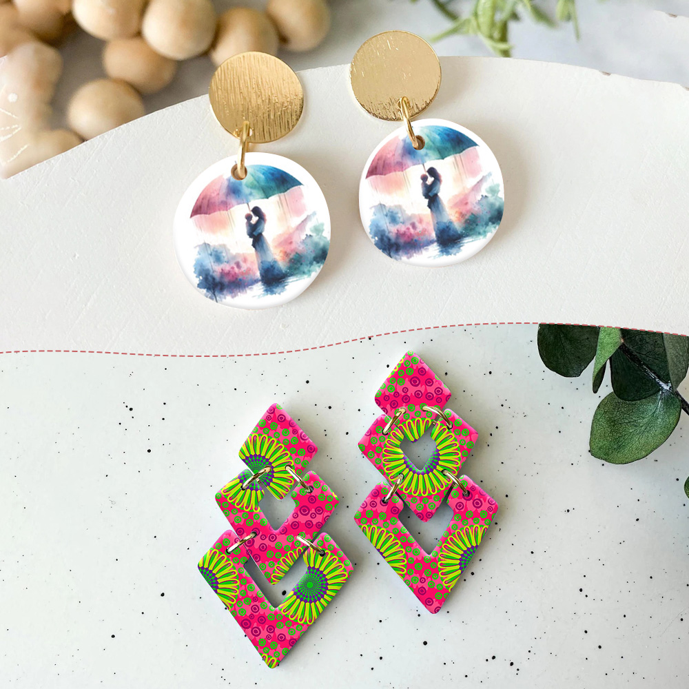 20pcs/set Heart Mother's Day P - Jewelry & Watches Spółka Z Ograniczoną Odpowiedzialnością Sp Z Oo 评论和价格