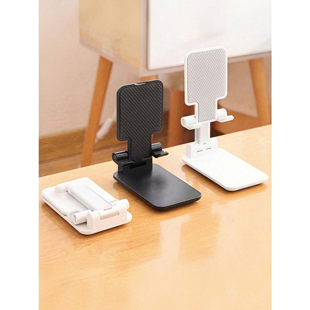 1pc Foldable Phone Stand, Adju - Watches & Jewelry Repair Center 评论和价格