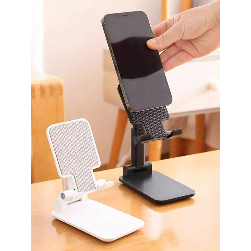 1pc Foldable Phone Stand, Adju - Watches & Jewelry Repair Center 评论和价格
