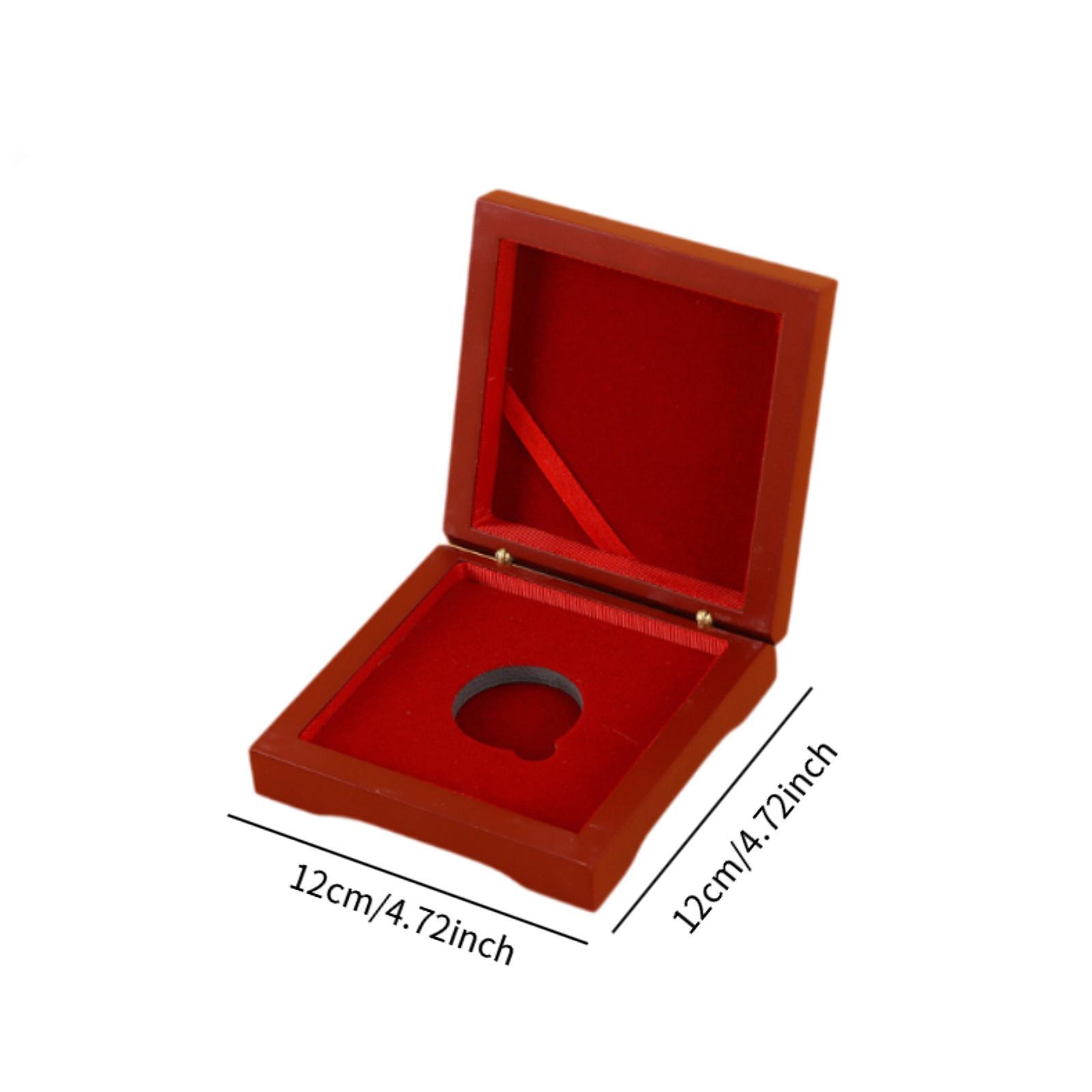 Display Case Ornament Holder D - Collectors Coins Jewelry & Watches Of Smithtown Reviews 评论和价格