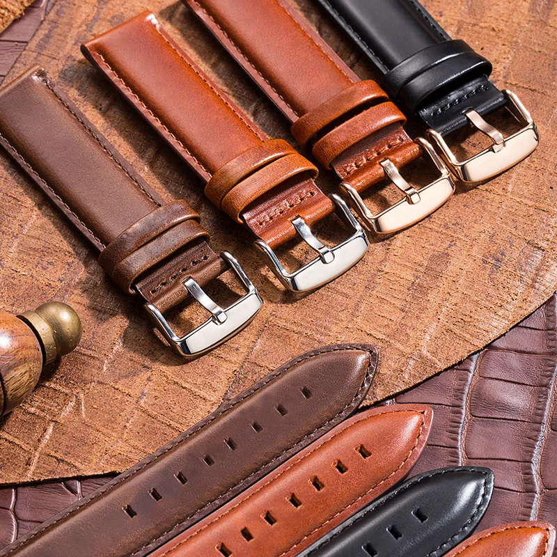 High Quality Genuine Leather W - Daniel Wellington Watches & Jewelry Online Store 评论和价格