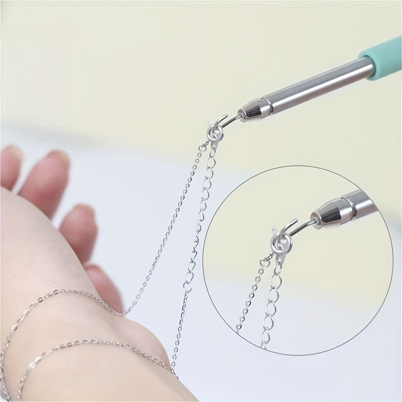 1PC Bracelet Tool Jewelry Help - Jewelry Watch Making 评论和价格