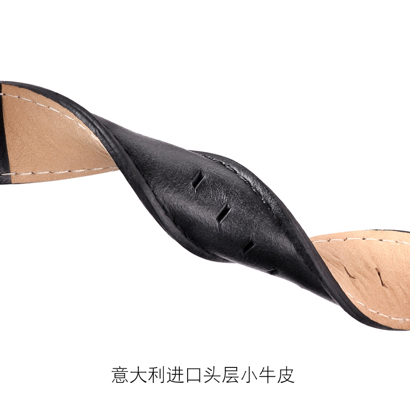 Quality Genuine Leather Watch  - Daniel Wellington Watches & Jewelry Online Store 评论和价格