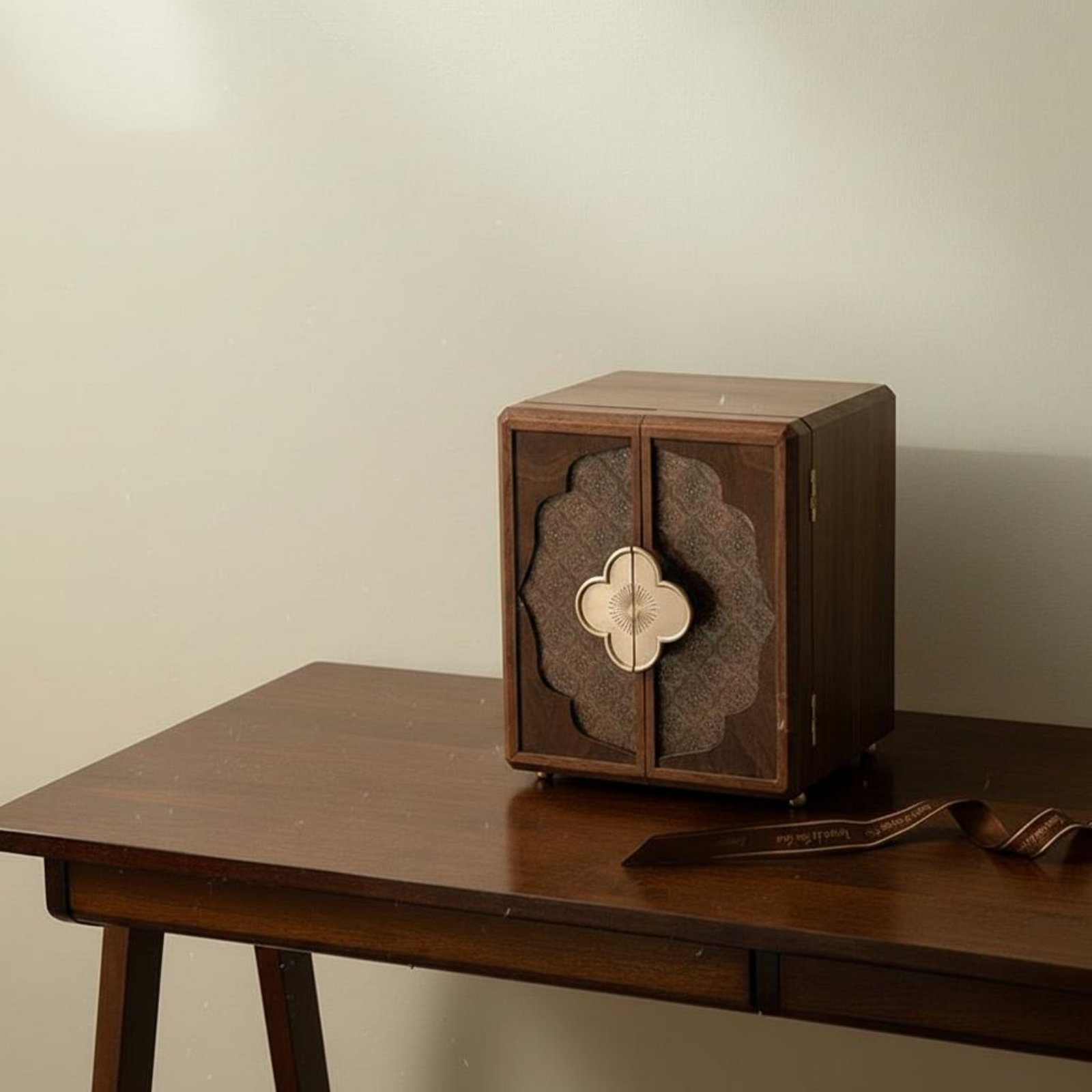 Wooden Jewelry Box New Chinese - Jewelry & Watches Spółka Z Ograniczoną Odpowiedzialnością Sp Z Oo 评论和价格