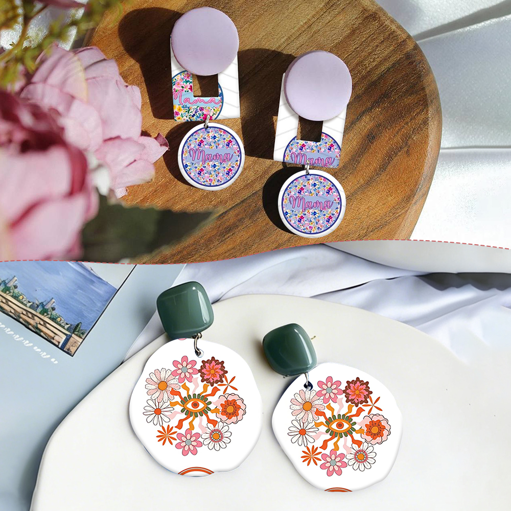 20pcs/set Mother's Day/Mama Pa - Jewelry & Watches Spółka Z Ograniczoną Odpowiedzialnością Sp Z Oo 评论和价格