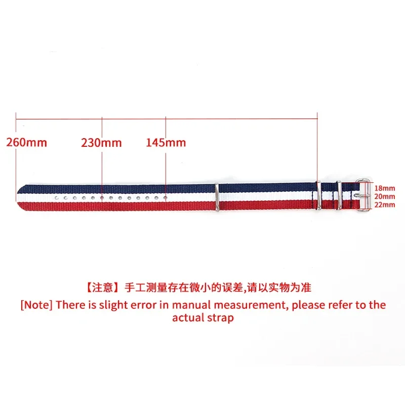 Soft Smooth Nylon Watchbands f - Daniel Wellington Watches & Jewelry Online Store 评论和价格