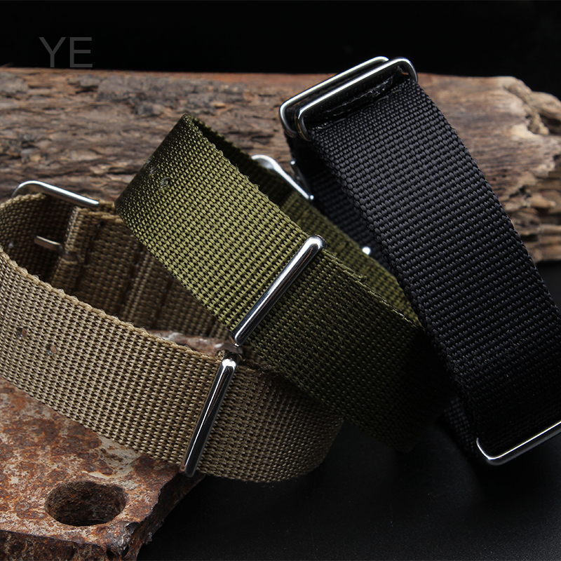 Soft Smooth Nylon Watchbands f - Daniel Wellington Watches & Jewelry Online Store 评论和价格