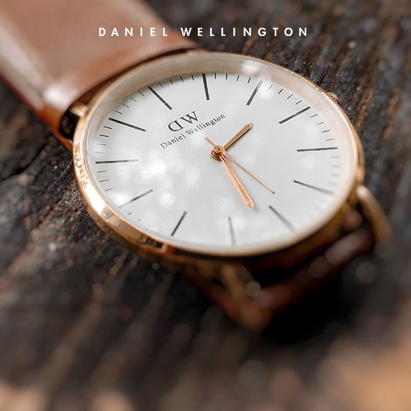 Daniel Wellington DW00100006 C - Daniel Wellington Watches & Jewelry Online Store 评论和价格