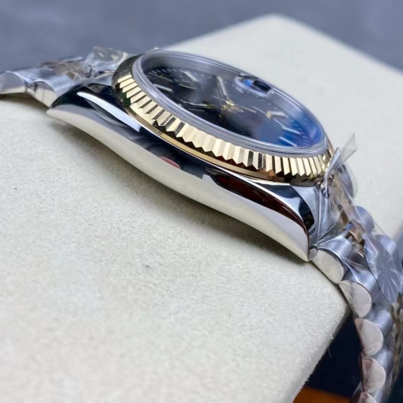 36mm Men's 2813 8215 Automatic - Jewelry Bracelet Watches 评论和价格