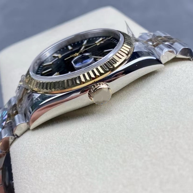 36mm Men's 2813 8215 Automatic - Jewelry Bracelet Watches 评论和价格
