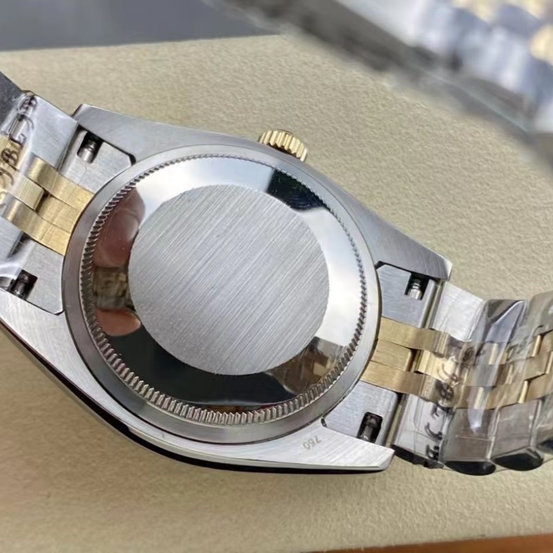 36mm Men's 2813 8215 Automatic - Jewelry Bracelet Watches 评论和价格