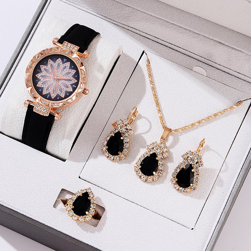 Women's Quartz Watch Luxury Wo - Jewelry Watch Making 评论和价格