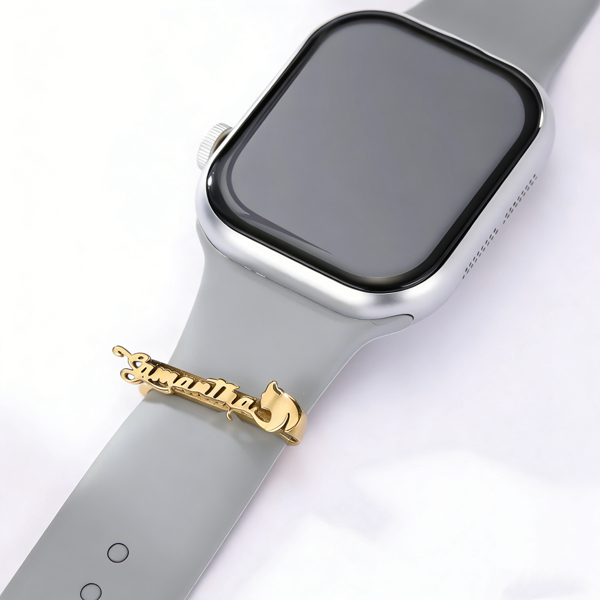 Chandler Custom Name Stainless - Jewelry Bracelet Watches 评论和价格
