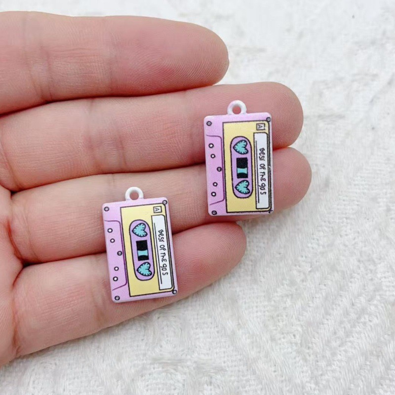 10pcs alloy jewelry accessorie - Jewelry & Watches Spółka Z Ograniczoną Odpowiedzialnością Sp Z Oo 评论和价格