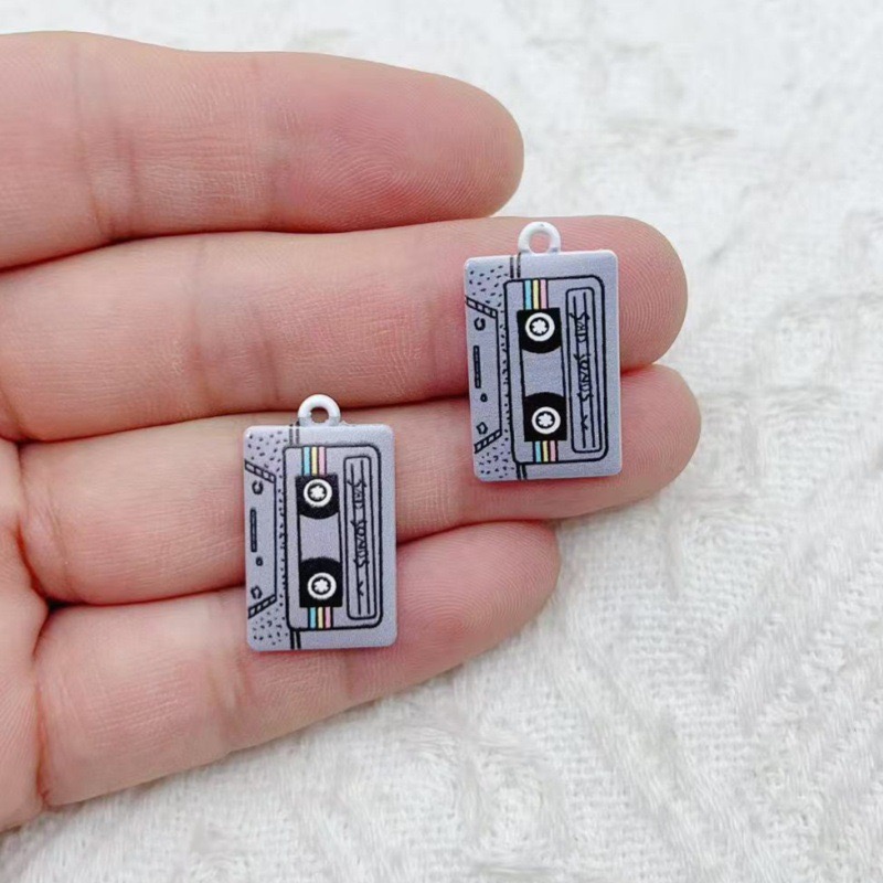10pcs alloy jewelry accessorie - Jewelry & Watches Spółka Z Ograniczoną Odpowiedzialnością Sp Z Oo 评论和价格