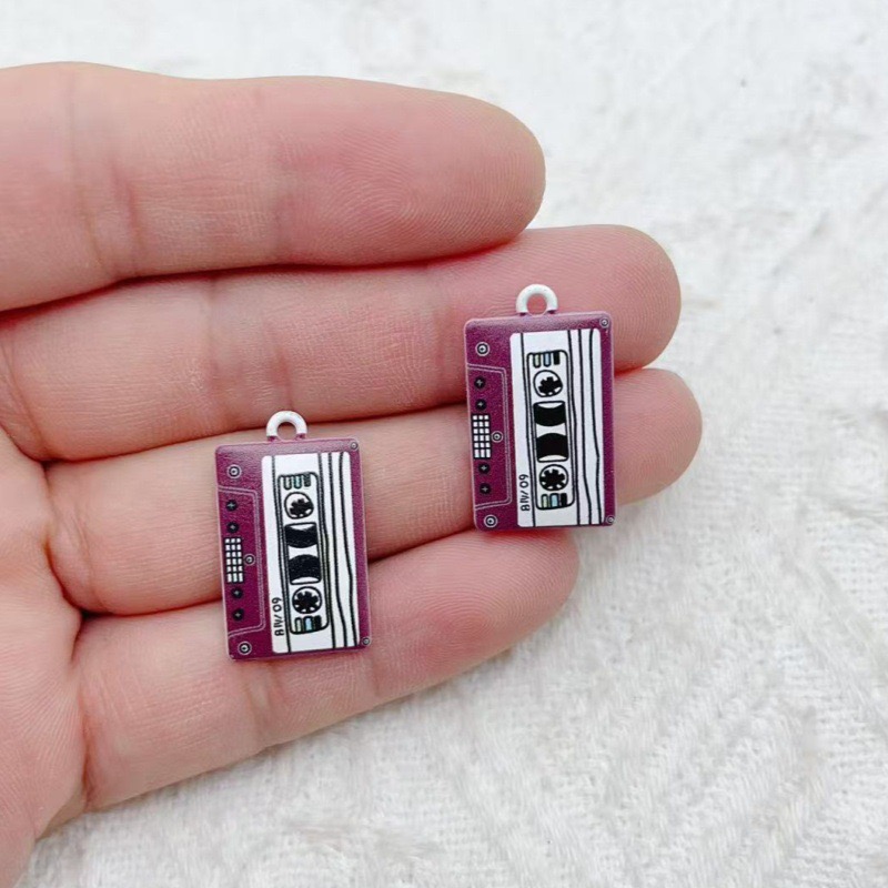 10pcs alloy jewelry accessorie - Jewelry & Watches Spółka Z Ograniczoną Odpowiedzialnością Sp Z Oo 评论和价格