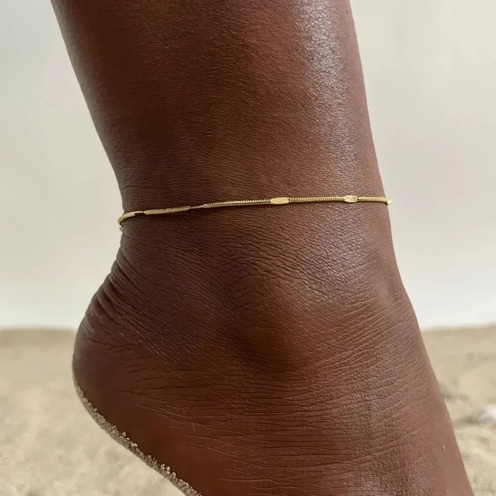 Minimalist Gold Tone Stainless - Jc Jewelry & Watches Photos 评论和价格