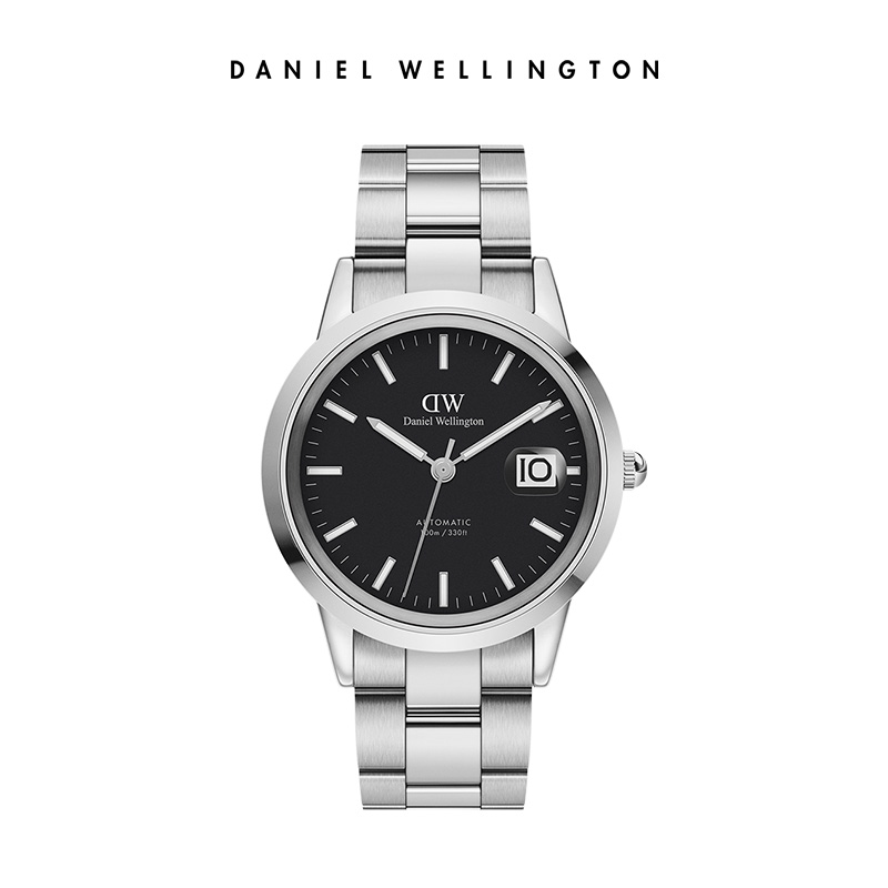 Daniel Wellington Iconic Link  - Daniel Wellington Watches & Jewelry Online Store 评论和价格
