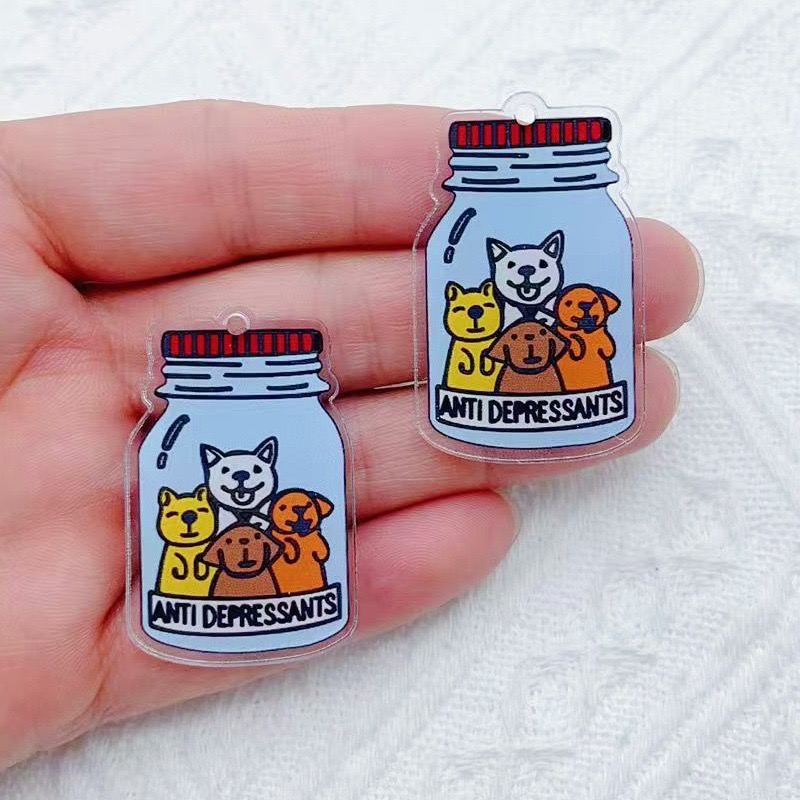 10pcs Halloween cartoon charac - Jewelry & Watches Spółka Z Ograniczoną Odpowiedzialnością Sp Z Oo 评论和价格