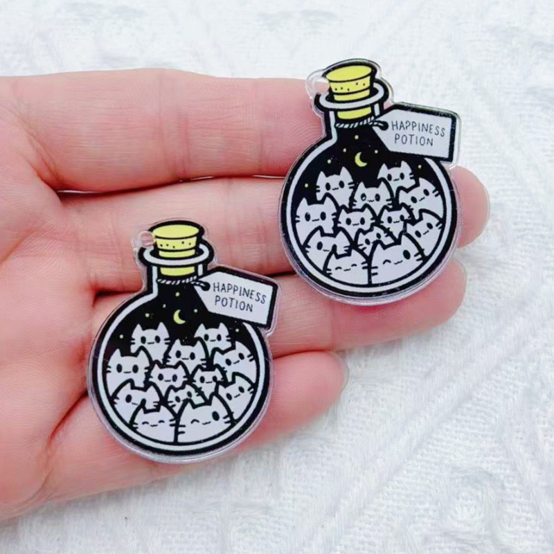 10pcs Halloween cartoon charac - Jewelry & Watches Spółka Z Ograniczoną Odpowiedzialnością Sp Z Oo 评论和价格