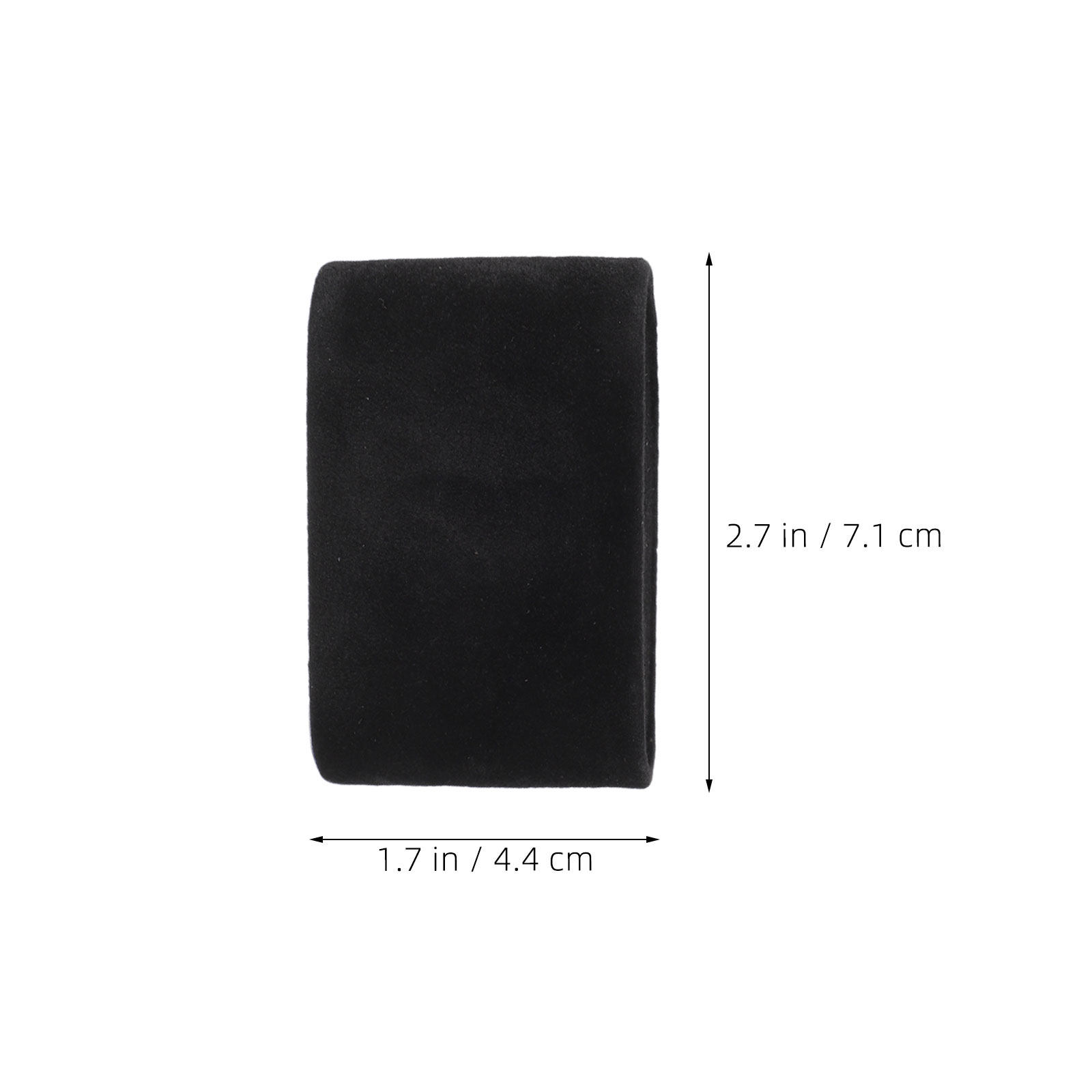 16Pcs Watch Pillow Soft Bracel - Jewelry Bracelet Watches 评论和价格