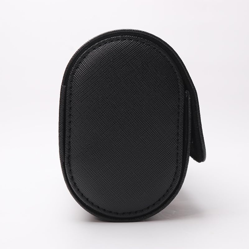 Leather Travel Watch Case Sing - Jewelry Watches For Men 评论和价格