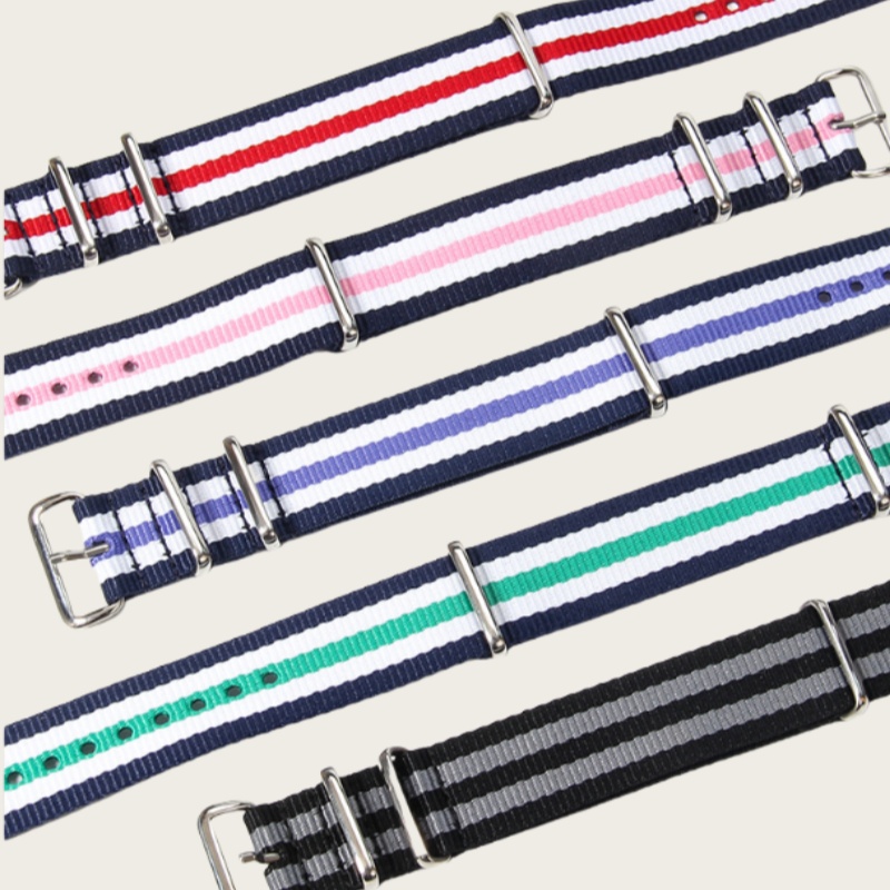 Nylon watch Strap For Daniel W - Daniel Wellington Watches & Jewelry Online Store 评论和价格