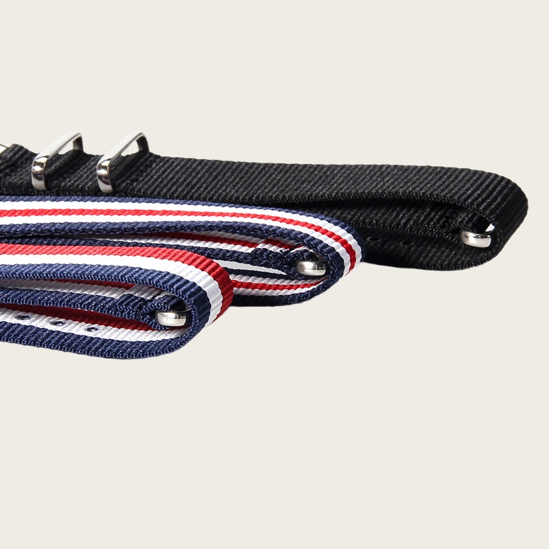 Nylon watch Strap For Daniel W - Daniel Wellington Watches & Jewelry Online Store 评论和价格