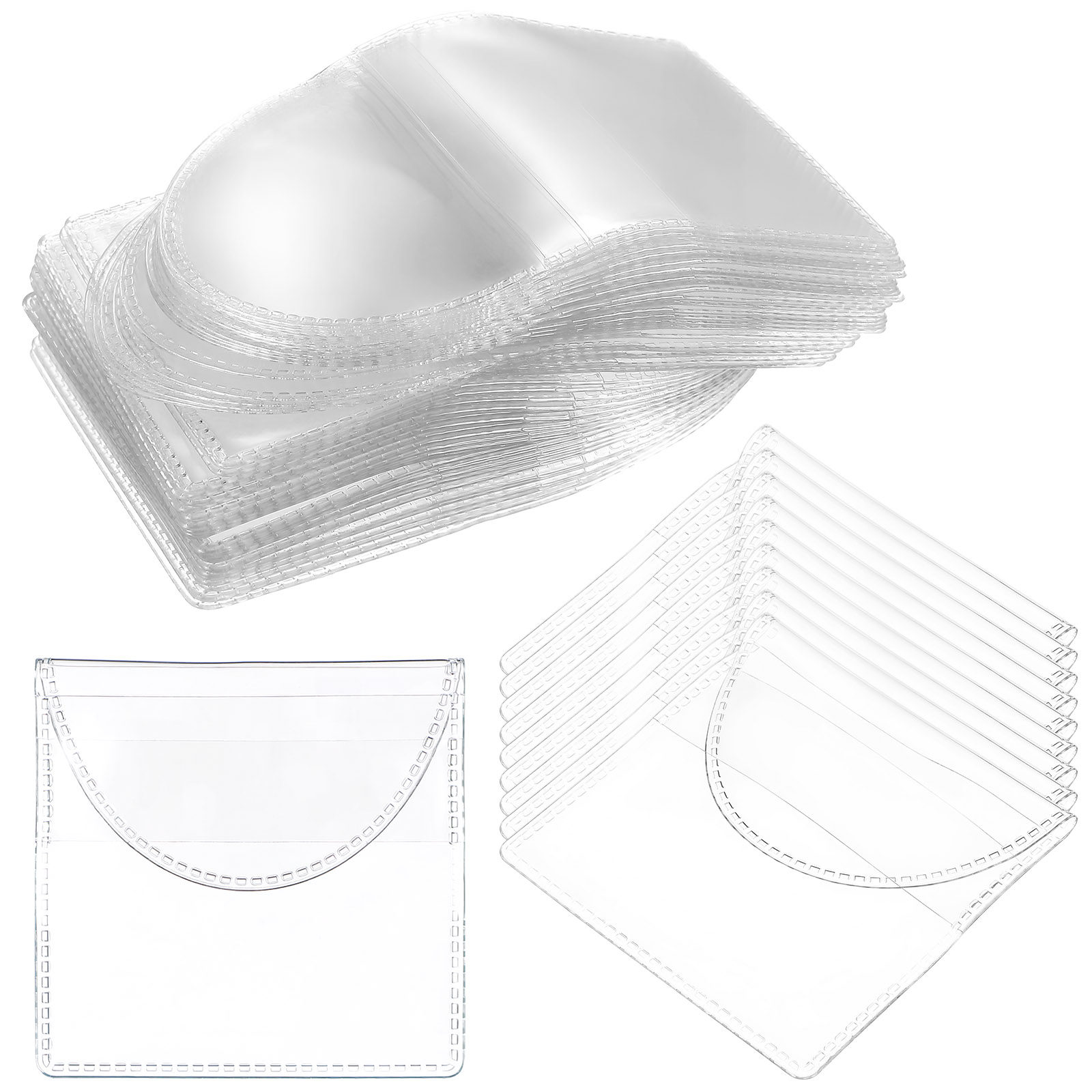 150Pcs Single Pocket Coin Hold - Collectors Coins Jewelry & Watches Of Smithtown Reviews 评论和价格