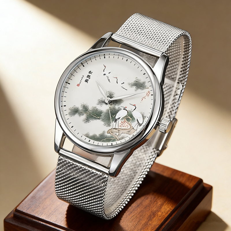 DUGARY vintage quartz watch fo - Vintage Pocket Watch 评论和价格