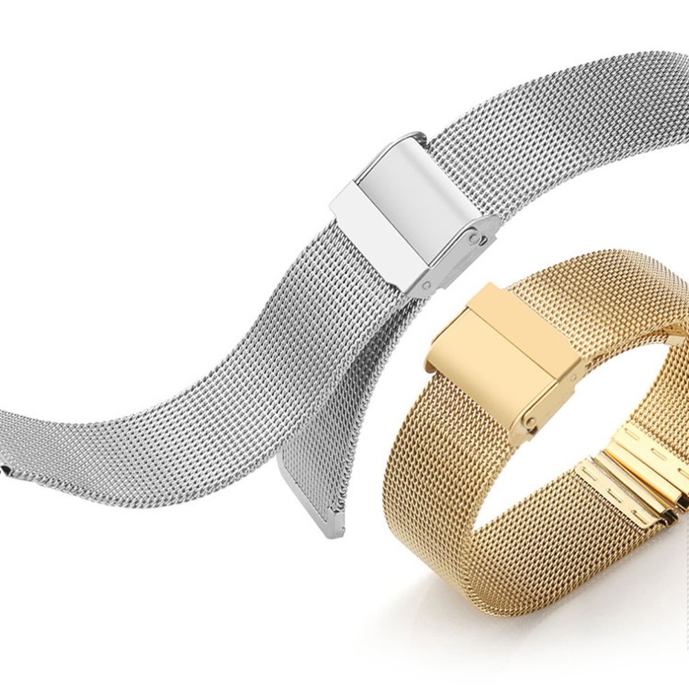 Metal Magnetic Mesh Steel Wris - Daniel Wellington Watches & Jewelry Online Store 评论和价格