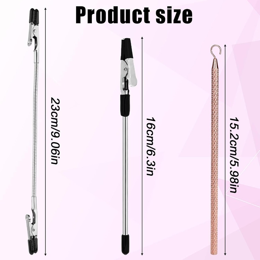 3PCS Bracelet Helper Tool Set, - Jewelry Watch Making 评论和价格
