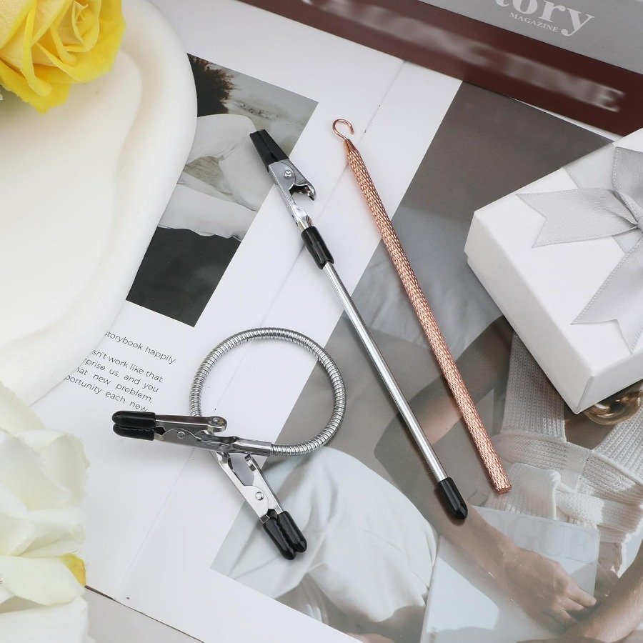 3PCS Bracelet Helper Tool Set, - Jewelry Watch Making 评论和价格