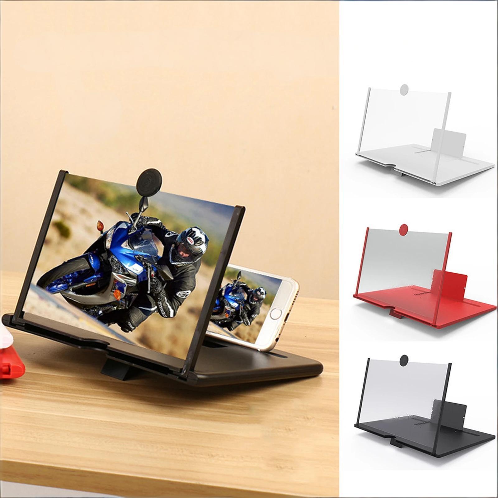 Portable Phone Screen Magnifie - Watches & Jewelry Repair Center 评论和价格