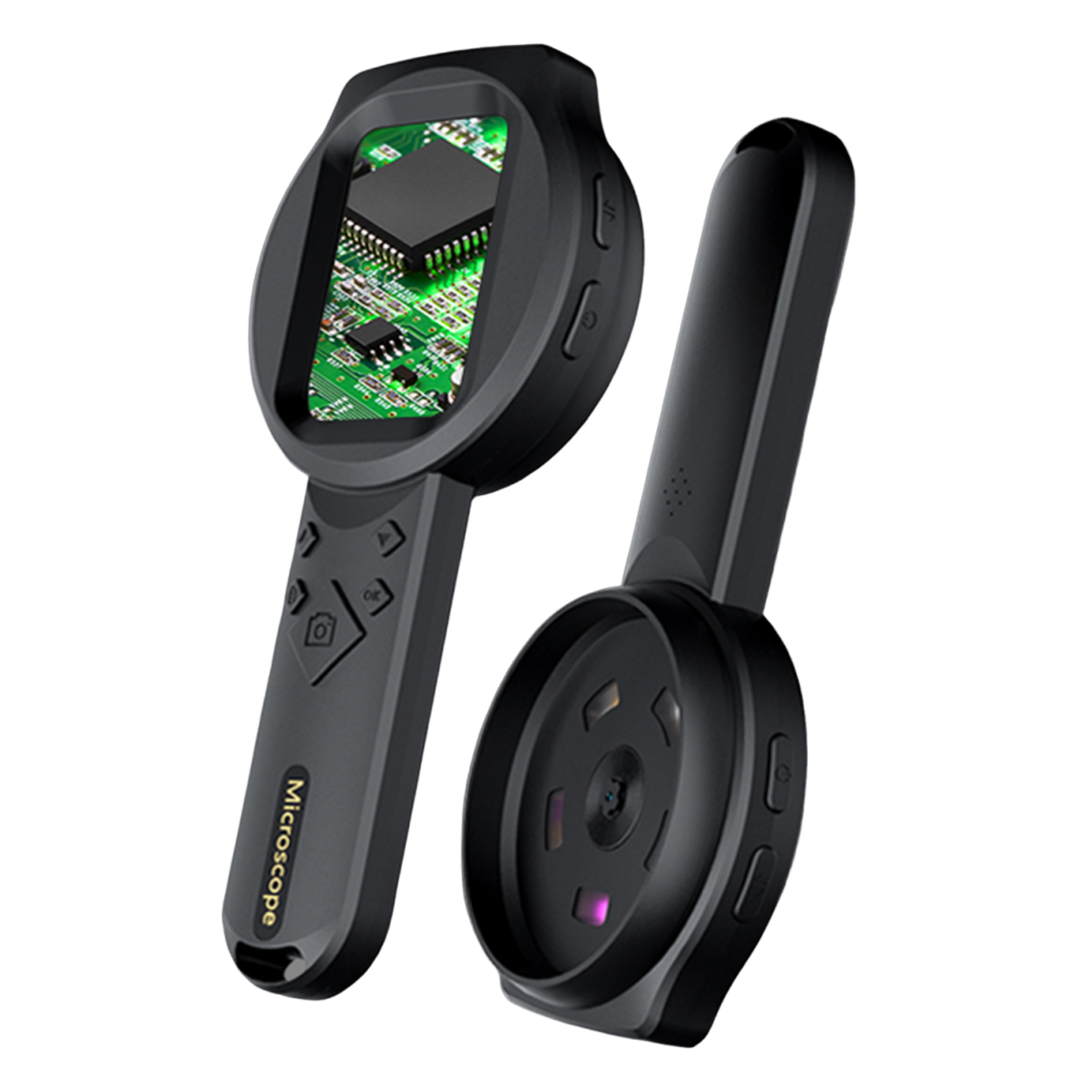 Digital Microscope 2.8 Inch IP - Collectors Coins Jewelry & Watches Of Smithtown Reviews 评论和价格