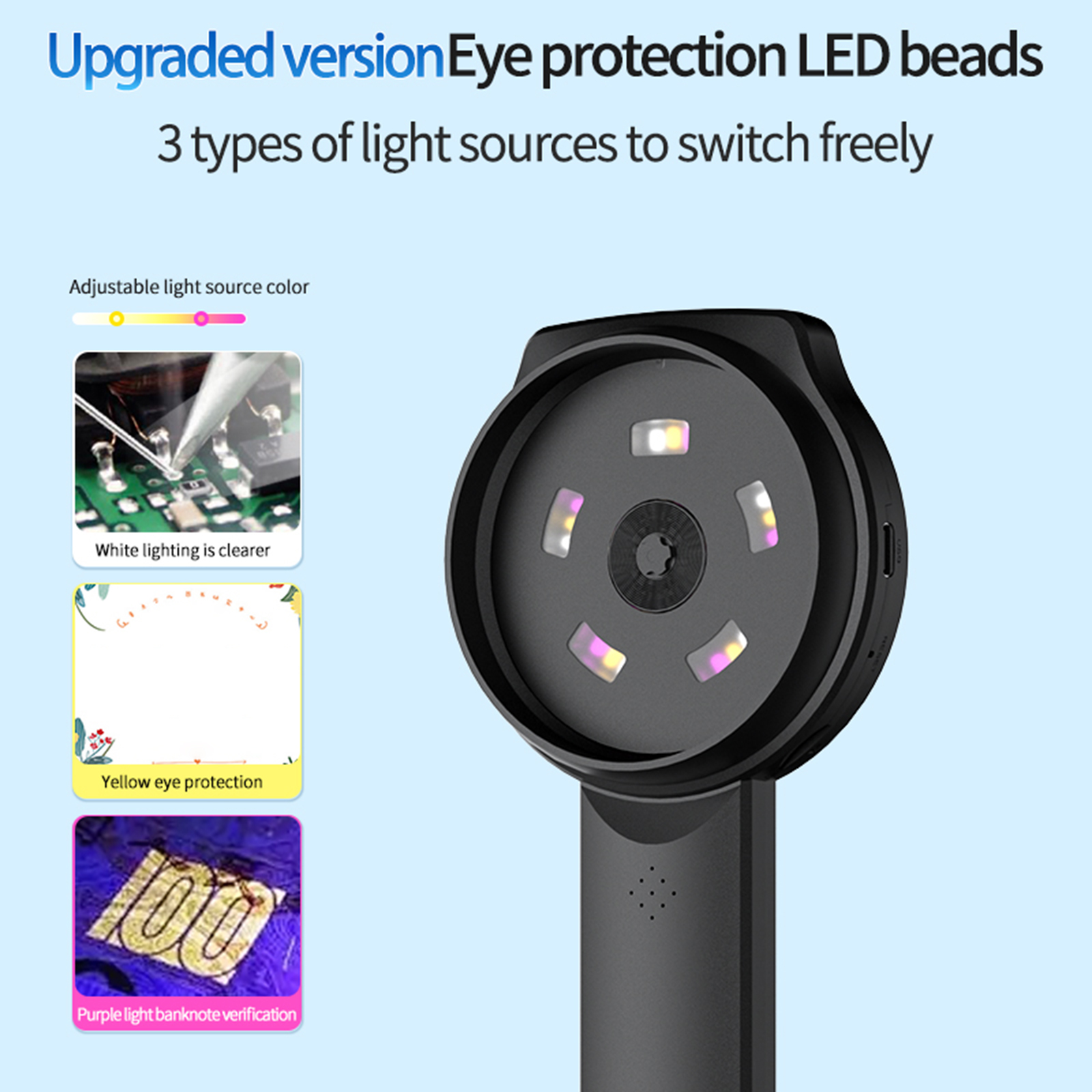 Digital Microscope 2.8 Inch IP - Collectors Coins Jewelry & Watches Of Smithtown Reviews 评论和价格