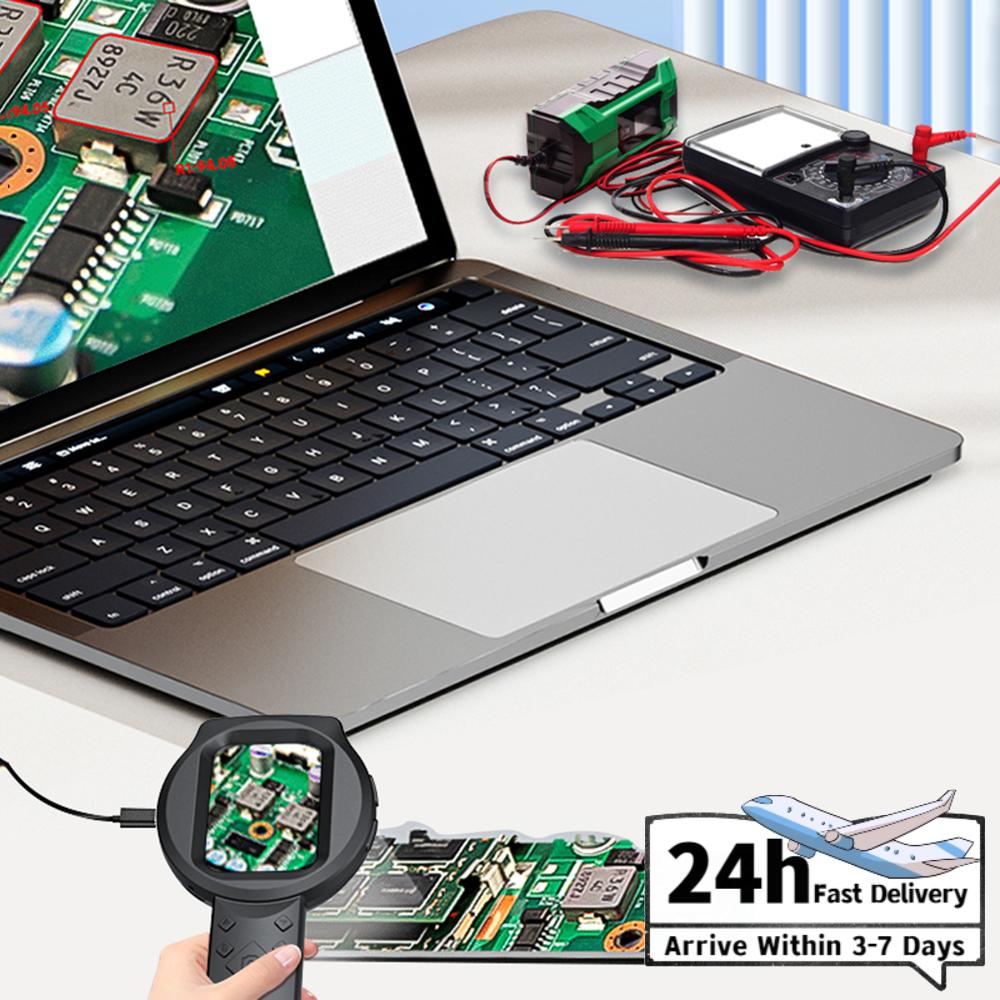 Digital Microscope 2.8 Inch IP - Collectors Coins Jewelry & Watches Of Smithtown Reviews 评论和价格