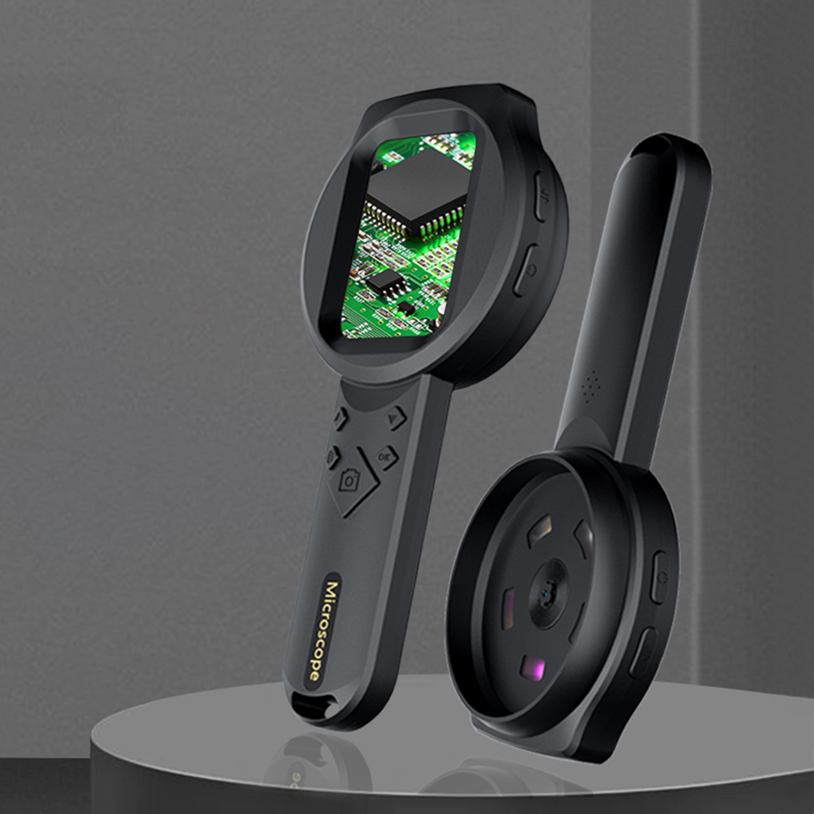 Digital Microscope 2.8 Inch IP - Collectors Coins Jewelry & Watches Of Smithtown Reviews 评论和价格