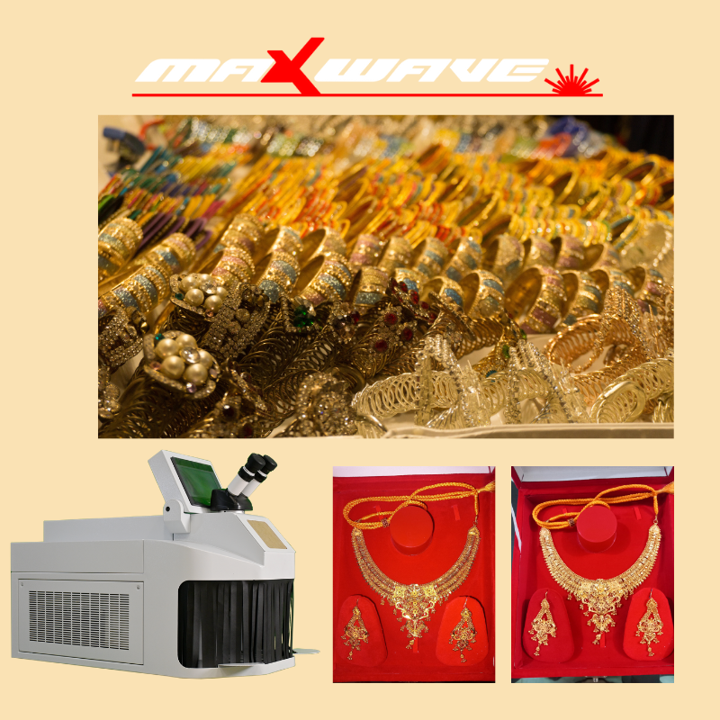 Jewelry Laser Welding Machine  - Jewelry Repair & Watches Reviews 评论和价格