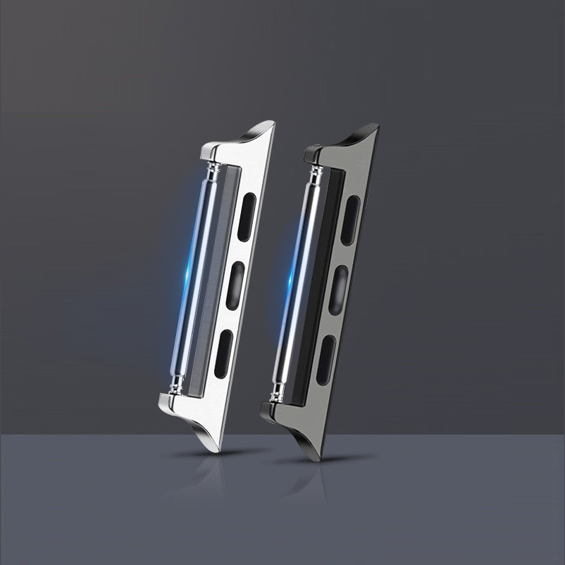 Adapter for Apple Watchband Co - Jewelry Watch Making 评论和价格