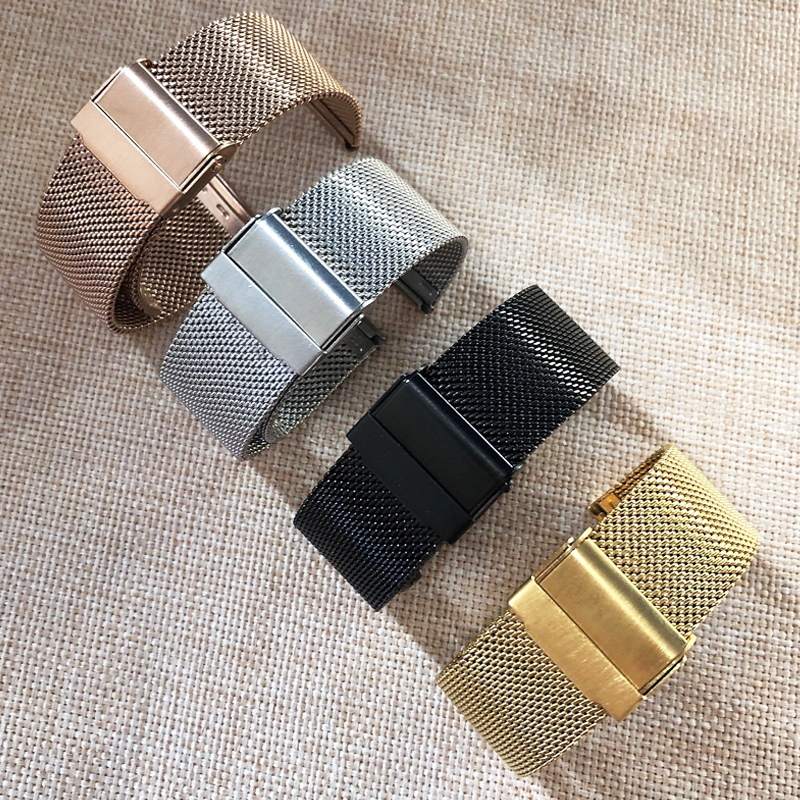 For DW Watch Steel Band Mesh S - Daniel Wellington Watches & Jewelry Online Store 评论和价格